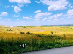 -草原天路(张北县)