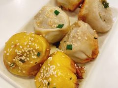 -咬不得高祖生煎·简餐(高银街店)