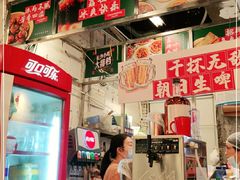 -东排食堂长沙小吃大排档(五一广场店)