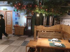 -老阿妈蒙古村·蒙古包·草原文化·歌舞表演(老君堂店)