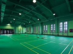 娱乐-上海浦东星河湾酒店