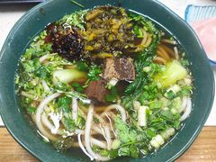 -聚黔堂凯里酸汤鱼美食店