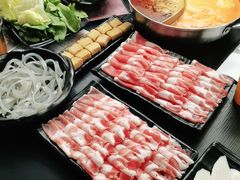 -呷哺呷哺 黄金牧场 (旧宫永辉超市店)