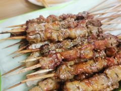 -老王太太串吧(中街店)