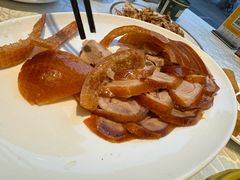 -福来居烤鸭店(天坛二店)