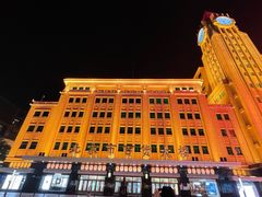 -北京市百货大楼(王府井店)