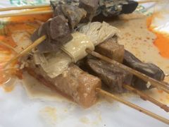 -郭记小街麻辣烫(虎坊路店)