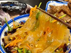-田家大院东北农家菜铁锅炖(西安总店)