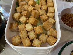 -津门老羊家·铜锅涮羊肉·烧烤(科技园店)