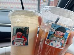 -尺山寸水日料(马桥满天星店)