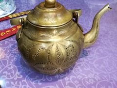 -克拉玛依新疆餐厅