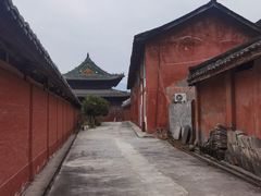 -报恩寺(平武县)
