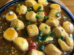 -西安饭庄·非遗陕菜(钟楼店)