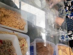 -徐氏糯米包油条(山海关路店)