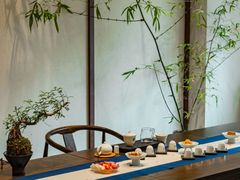 -小茶闲舍·观景商务茶馆(广州塔店)