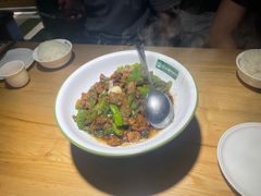 -文记卢源外·江西小炒(凤城八路店)