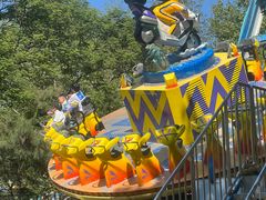 -朝阳公园游乐园