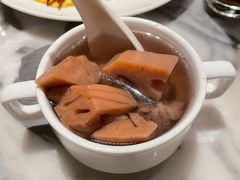 -深圳同泰万怡酒店·万荟轩自助餐厅(同泰店)