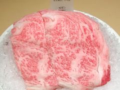 M12至尊和牛西冷-余欢领鲜火锅(新街口店)