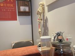 -沐善人家中医·推拿·理疗·三伏灸(新洲店)