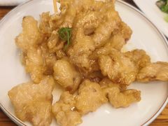 -好口味小吃楼·东北菜(太原南街店)