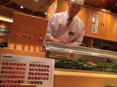 -筑地玉寿司(銀座コア店)