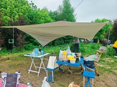 -广富林郊野公园