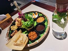 -淀里船宴(卓达店)