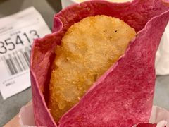 -麦当劳(花城大道华穗路店)