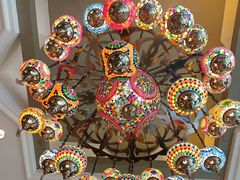 -清真吐鲁番餐厅(牛街店)