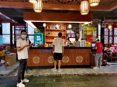 -蜀家渝重庆火锅(南屏街店)