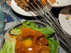 -春风十里海鲜火锅烤肉自助餐厅(华强店)