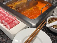 -海底捞火锅(崇文门新世界百货店)