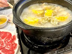 -活潑鲜跳(湖滨商业街店)