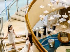 -三亚绿发山海天JW万豪酒店