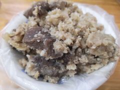 粉蒸肉-杨家粉蒸肉(洒金桥店)