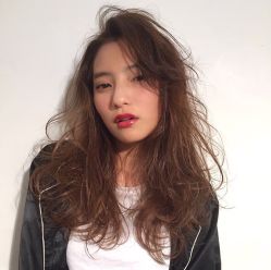 -TRIMS HAIR 修剪造型·烫染接发