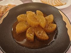 -顺风海鲜港(金玉兰店)