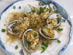 -旺鲜渔港连锁餐厅·珠海特色美食地标(爱情邮局店)