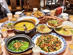 -杨记隆府重庆江湖菜(大悦城店)