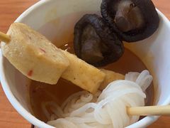 -银子铁板烧料理自助餐(人民广场店)