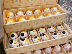 -猫的天空之城概念书店(印象城购物中心店)