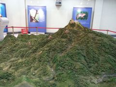 -峨眉山报国寺