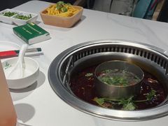-葛记红焖羊肉(人民路店)