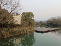 -西溪国家湿地公园