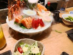 -和彩放题餐厅(酒仙桥店)