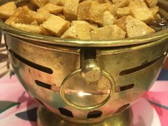-一盏明灯全素斋(殊像寺店)