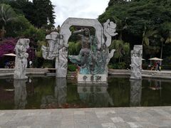 -南诏风情岛