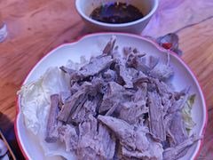 -小俩口烧烤东北菜(双井店)