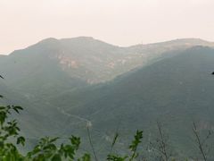 -妙峰山风景名胜区